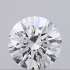 Certified Diamond GIA Carats 0.2 Color E Clarity VVS1  EX  EX  EX Fluorescence NON Brown No Green No Milky No EyeClean 100%