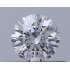 Certified Diamond GIA Carats 0.36 Color F Clarity VS1  EX  EX  EX Fluorescence FNT Brown No Green No Milky No EyeClean 100%