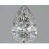 Diamante Certificato HRD Carati 1.7 Colore G Purezza SI2  -  EX  VG Fluorescenza NON Brown No Green No Milky No EyeClean 100%