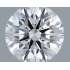 Certified Diamond GIA Carats 0.3 Color D Clarity SI1  EX  EX  EX Fluorescence NON Brown No Green No Milky No EyeClean 100%