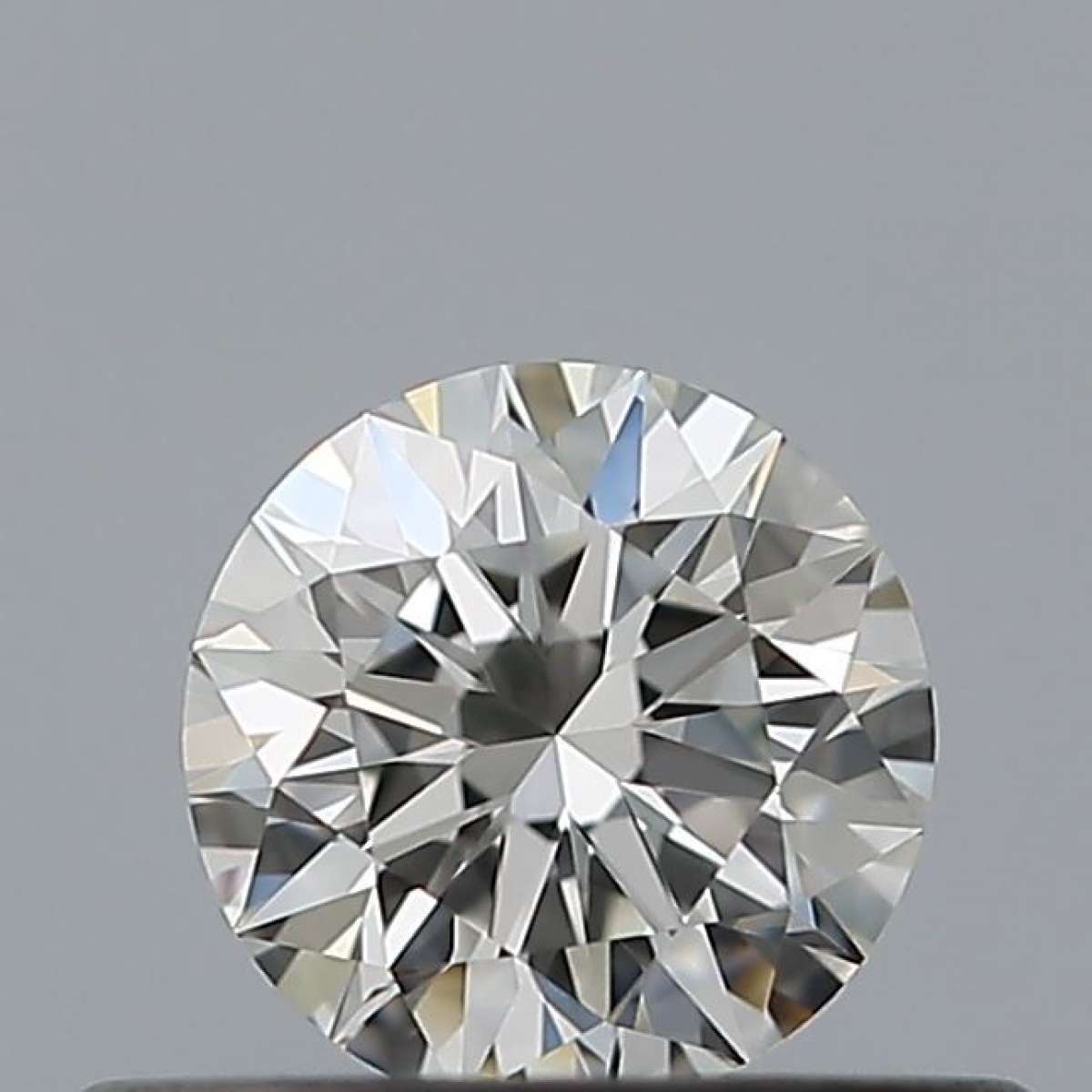 Certified Diamond GIA Carats 0.31 Color F Clarity VS1  EX  EX  EX Fluorescence NON Brown No Milky No EyeClean 100%