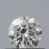 Certified Diamond GIA Carats 0.31 Color F Clarity VS1  EX  EX  EX Fluorescence NON Brown No Milky No EyeClean 100%