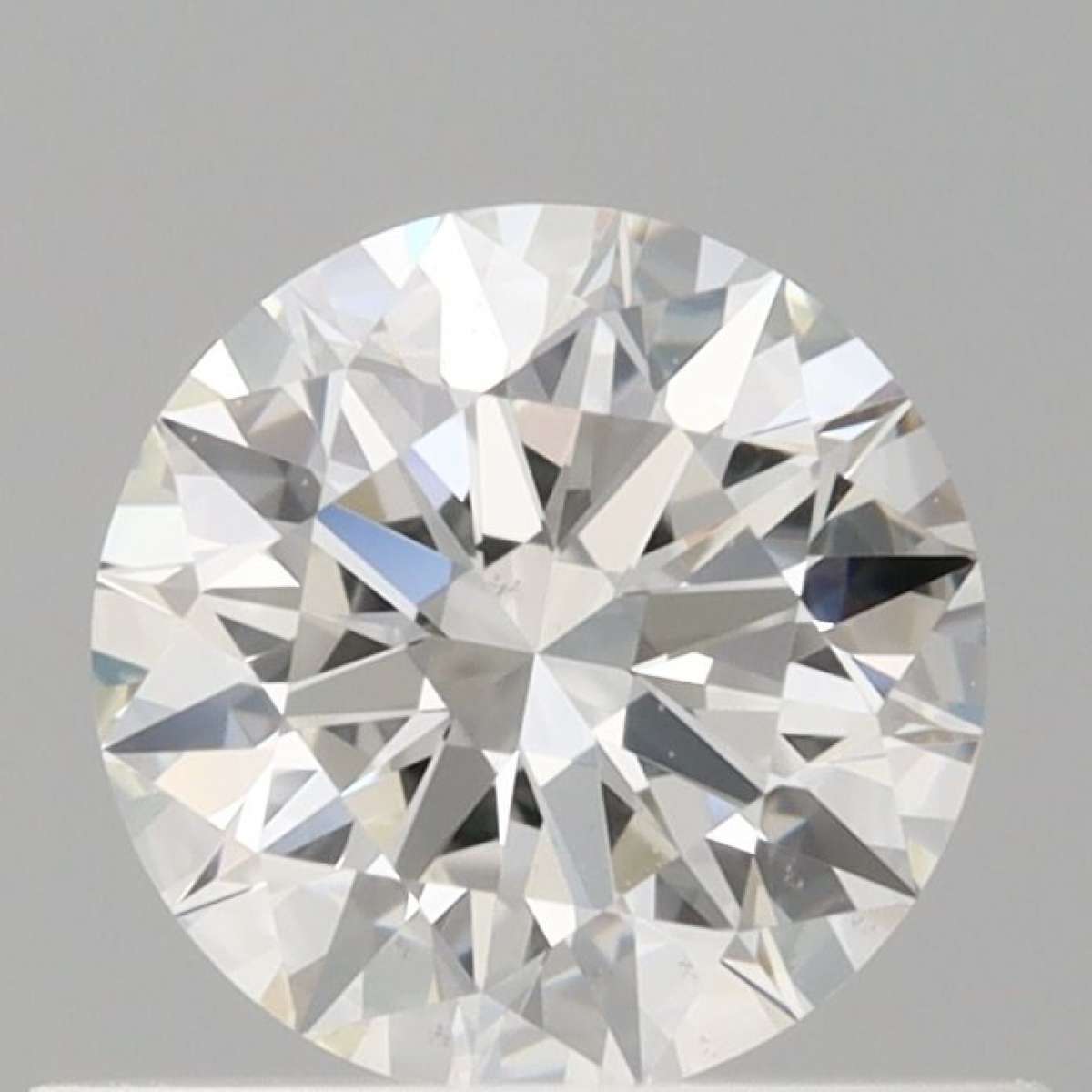 Certified Diamond GIA Carats 0.53 Color G Clarity VS1 EX EX EX Fluorescence NON Brown No Green No Milky No EyeClean 100% Certified Diamond GIA Carats 0.53 Color G Clarity VS1 EX EX EX Fluorescence NON Brown No Green No Milky No EyeClean 100%