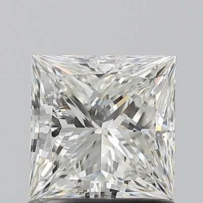 Diamante Certificato GIA Carati 1.01 Colore H Purezza VS1  -  EX  VG Fluorescenza NON Brown No Green No Milky No EyeClean 100%