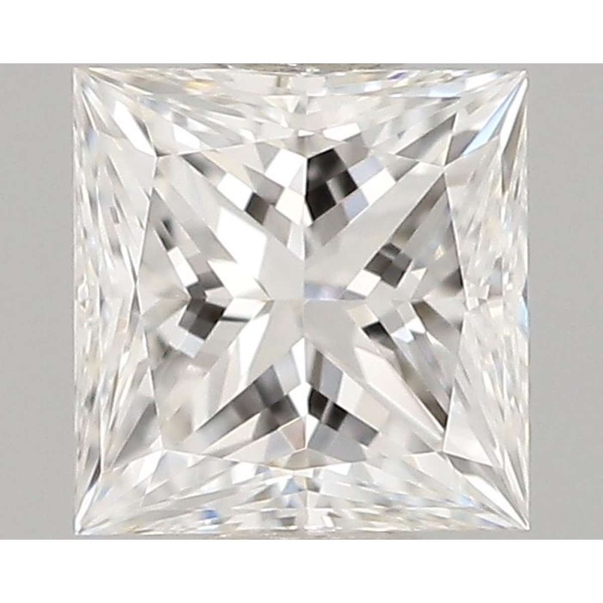 Certified Diamond GIA Carats 0.31 Color F Clarity VVS2  -  VG  VG Fluorescence NON Brown No Green No Milky No EyeClean 100%