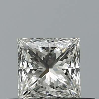 Certified Diamond GIA Carats 0.41 Color H Clarity VVS1  -  EX  VG Fluorescence NON Brown No Milky No EyeClean 100%