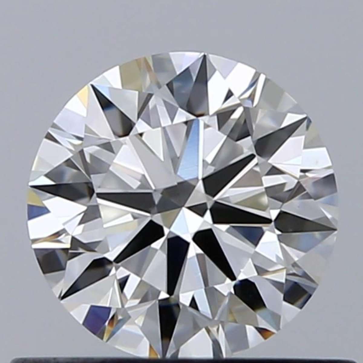 Certified Diamond GIA Carats 0.55 Color H Clarity VS1 EX EX EX Fluorescence NON Brown No Green No Milky No EyeClean 100% Certified Diamond GIA Carats 0.55 Color H Clarity VS1 EX EX EX Fluorescence NON Brown No Green No Milky No EyeClean 100%