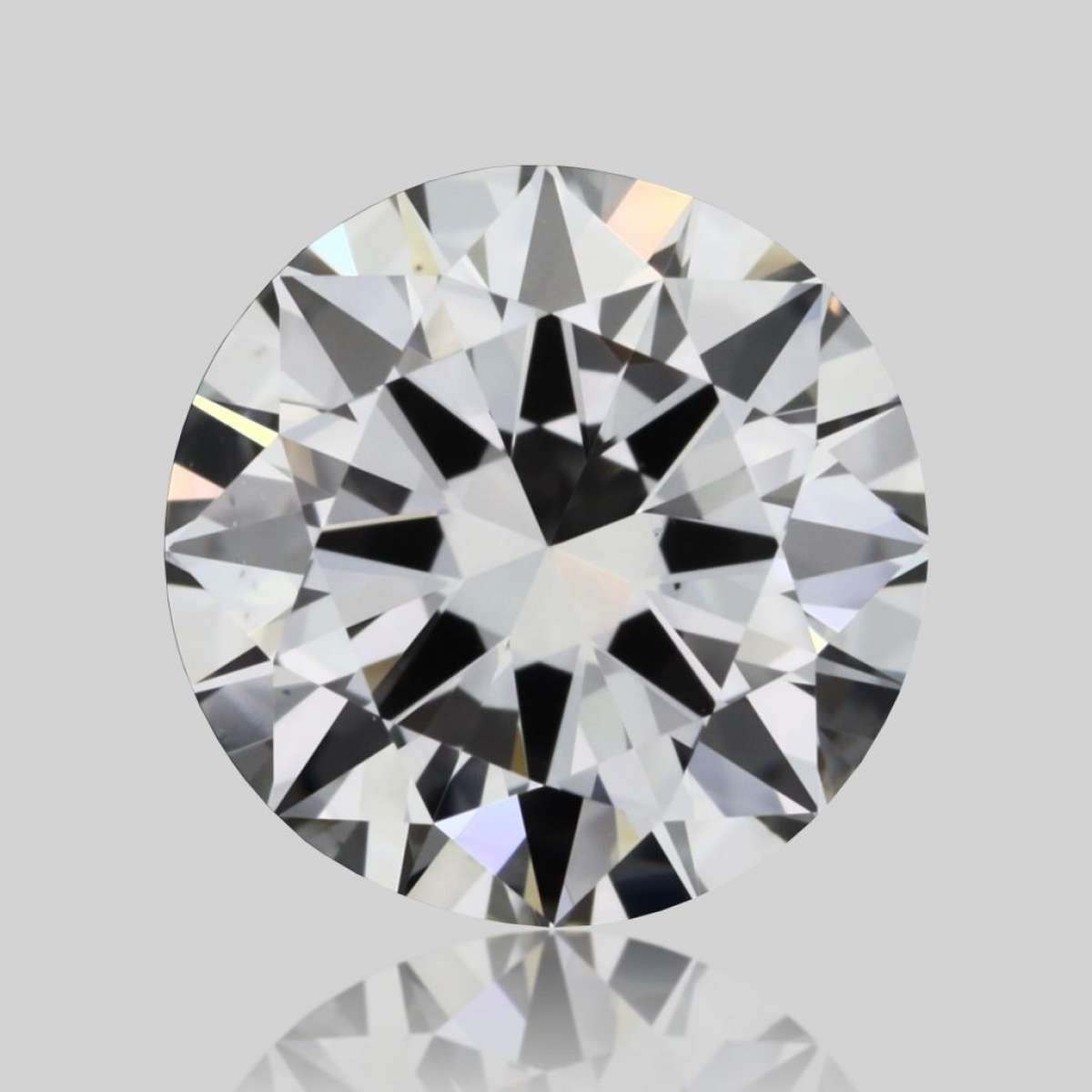 Certified Diamond GIA Carats 0.7 Color G Clarity VS2 VG EX VG Fluorescence FNT Brown No Green No Milky No EyeClean 100% Certified Diamond GIA Carats 0.7 Color G Clarity VS2 VG EX VG Fluorescence FNT Brown No Green No Milky No EyeClean 100%