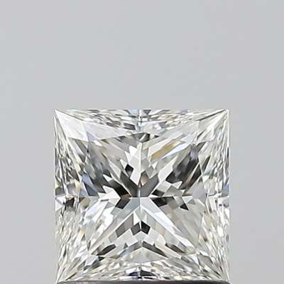 Certified Diamond HRD Carats 1.0 Color G Clarity VS2  -  EX  VG Fluorescence NON Brown No Green No Milky No EyeClean 100%