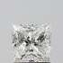Certified Diamond HRD Carats 1.0 Color G Clarity VS2  -  EX  VG Fluorescence NON Brown No Green No Milky No EyeClean 100%