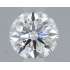 Certified Diamond GIA Carats 0.28 Color E Clarity VVS1  EX  EX  EX Fluorescence NON Brown No Green No Milky No EyeClean 100%