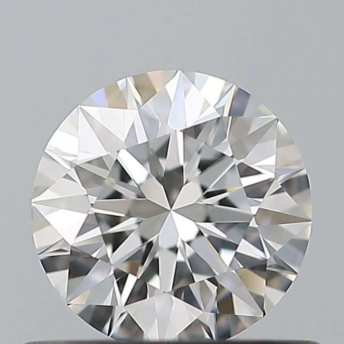Certified Diamond IGI Carats 0.5 Color F Clarity VVS1  EX  EX  EX Fluorescence NON Brown No Milky No EyeClean 100% Certified Diamond IGI Carats 0.5 Color F Clarity VVS1  EX  EX  EX Fluorescence NON Brown No Milky No EyeClean 100%