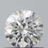 Certified Diamond IGI Carats 0.5 Color F Clarity VVS1  EX  EX  EX Fluorescence NON Brown No Milky No EyeClean 100%