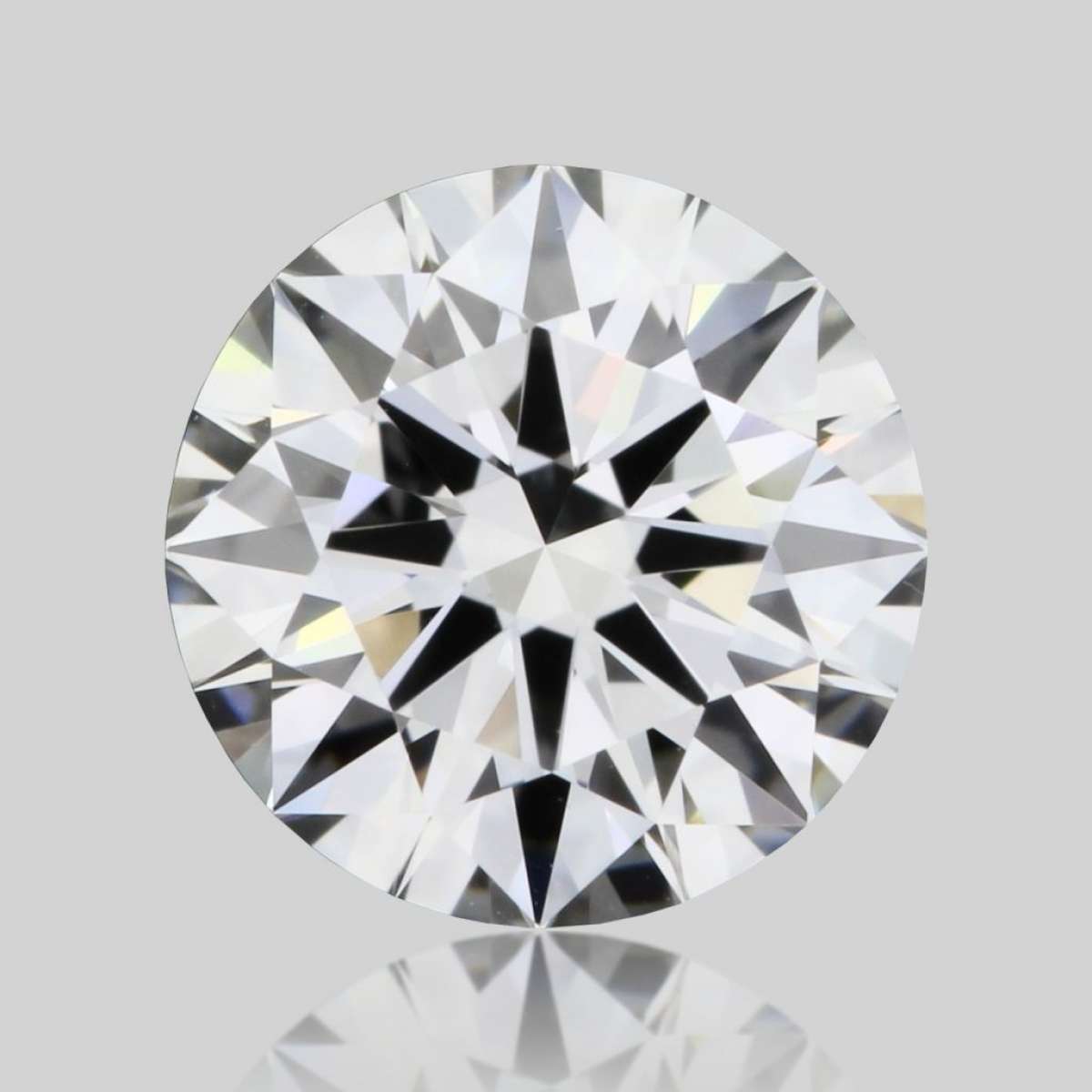 Certified Diamond GIA Carats 0.5 Color H Clarity VVS1 EX EX EX Fluorescence NON Brown No Green No Milky No EyeClean 100% Certified Diamond GIA Carats 0.5 Color H Clarity VVS1 EX EX EX Fluorescence NON Brown No Green No Milky No EyeClean 100%