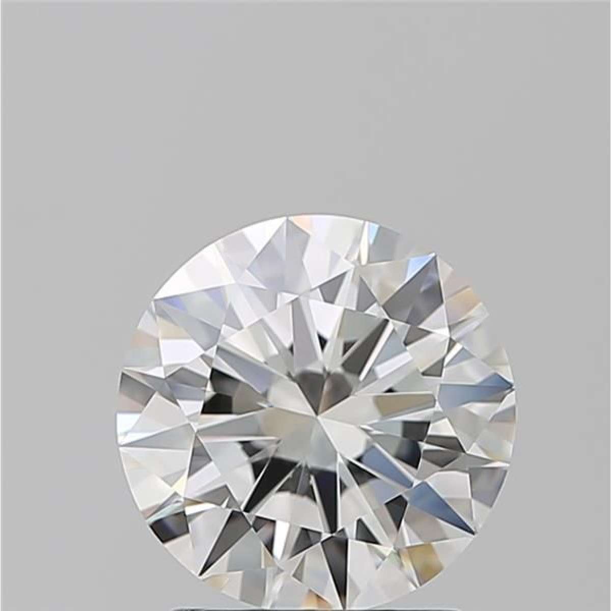 Diamante Certificato GIA Carati 1.9 Colore G Purezza VS1 EX EX EX Fluorescenza NON Brown No Milky No EyeClean 100% Diamante Certificato GIA Carati 1.9 Colore G Purezza VS1 EX EX EX Fluorescenza NON Brown No Milky No EyeClean 100%