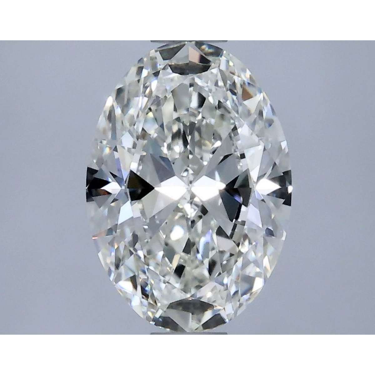 Diamante Certificato GIA Carati 0.9 Colore H Purezza VVS2  -  EX  VG Fluorescenza NON Brown No Green No Milky No EyeClean 100%