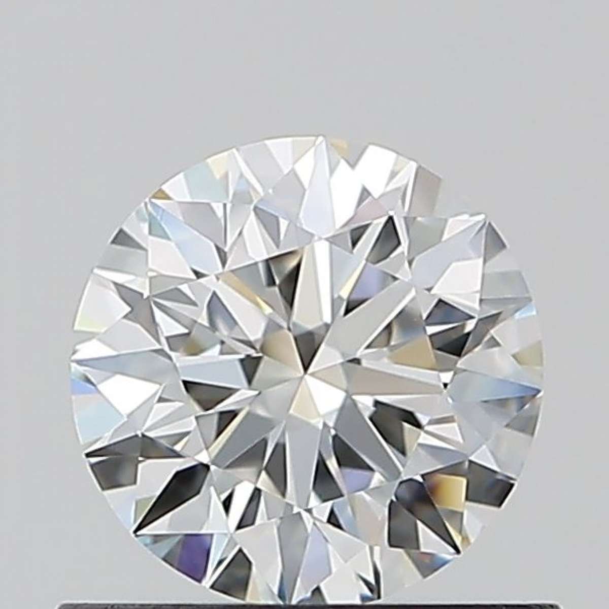 Certified Diamond GIA Carats 0.65 Color F Clarity IF EX EX EX Fluorescence NON Brown No Green No Milky No EyeClean 100% Certified Diamond GIA Carats 0.65 Color F Clarity IF EX EX EX Fluorescence NON Brown No Green No Milky No EyeClean 100%
