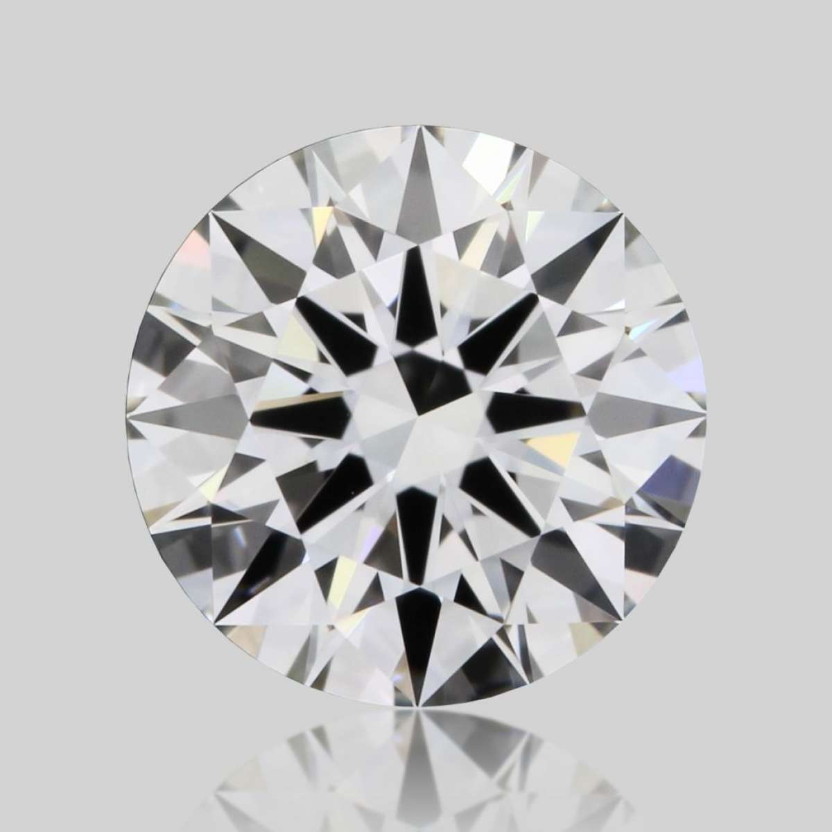 Diamante Certificato GIA Carati 0.4 Colore H Purezza VVS1 EX EX EX Fluorescenza FNT Brown No Green No Milky No EyeClean 100% Diamante Certificato GIA Carati 0.4 Colore H Purezza VVS1 EX EX EX Fluorescenza FNT Brown No Green No Milky No EyeClean 100%