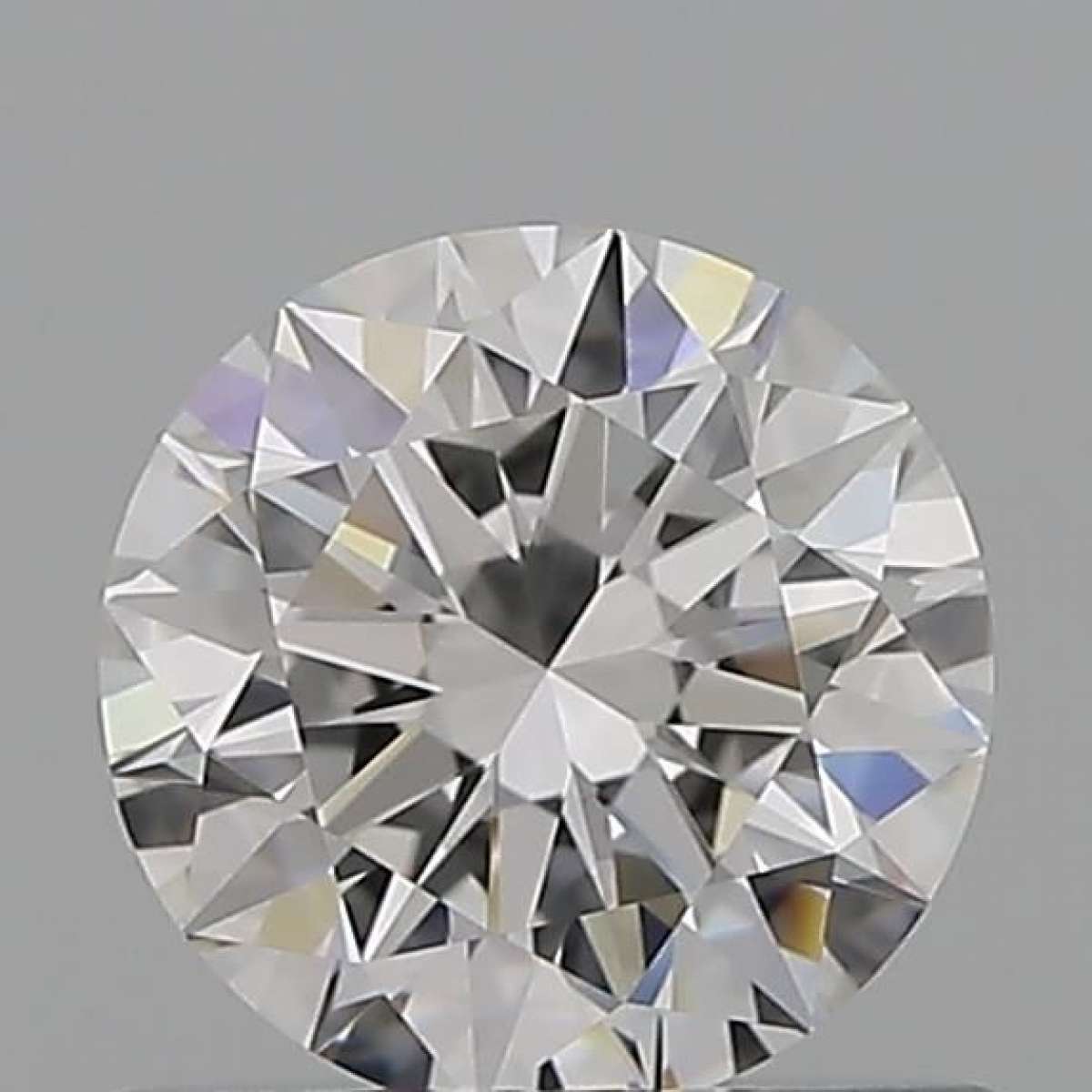 Certified Diamond GIA Carats 0.72 Color D Clarity IF EX EX EX Fluorescence NON Brown No Green No Milky No EyeClean 100% Certified Diamond GIA Carats 0.72 Color D Clarity IF EX EX EX Fluorescence NON Brown No Green No Milky No EyeClean 100%