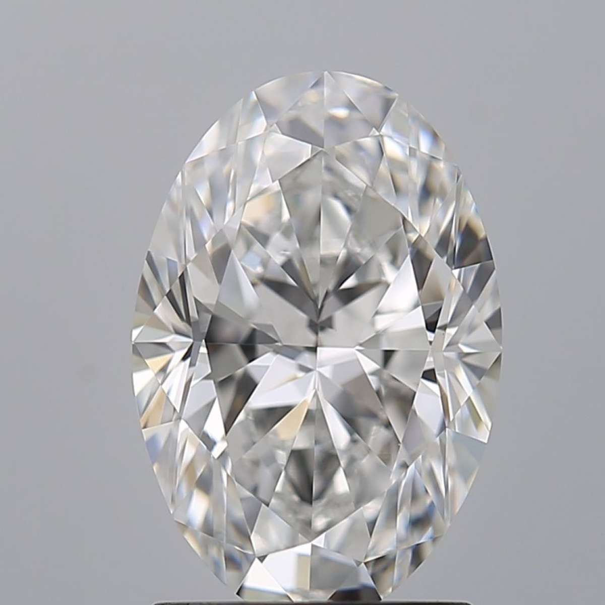 Certified Diamond GIA Carats 1.52 Color E Clarity VS1 - EX EX Fluorescence NON Brown No Green No Milky No EyeClean 100% Certified Diamond GIA Carats 1.52 Color E Clarity VS1 - EX EX Fluorescence NON Brown No Green No Milky No EyeClean 100%