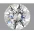 Certified Diamond IGI Carats 0.58 Color G Clarity IF  EX  EX  EX Fluorescence NON Brown No Green No Milky No EyeClean 100%