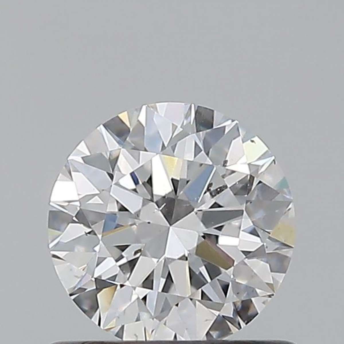 Certified Diamond GIA Carats 0.63 Color D Clarity SI1 EX EX EX Fluorescence NON Brown No Green No Milky No EyeClean 100% Certified Diamond GIA Carats 0.63 Color D Clarity SI1 EX EX EX Fluorescence NON Brown No Green No Milky No EyeClean 100%