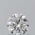 Certified Diamond GIA Carats 0.51 Color G Clarity VVS1  EX  EX  EX Fluorescence NON Brown No Milky No EyeClean 100%