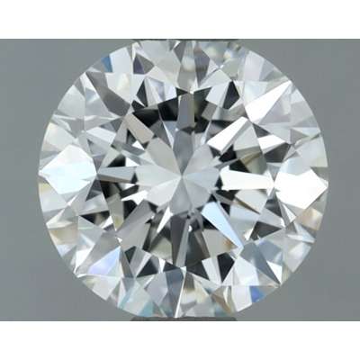 Certified Diamond IGI Carats 0.7 Color G Clarity VVS2  EX  EX  EX Fluorescence NON Brown No Green No Milky No EyeClean 100%