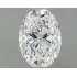 Certified Diamond GIA Carats 0.5 Color E Clarity VVS2  -  EX  VG Fluorescence NON Brown No Green No Milky No EyeClean 100%