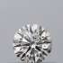Certified Diamond GIA Carats 0.26 Color F Clarity IF  EX  EX  EX Fluorescence NON Brown No Milky No EyeClean 100%