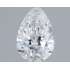 Certified Diamond GIA Carats 0.31 Color D Clarity VVS1  -  VG  VG Fluorescence NON Brown No Green No Milky No EyeClean 100%