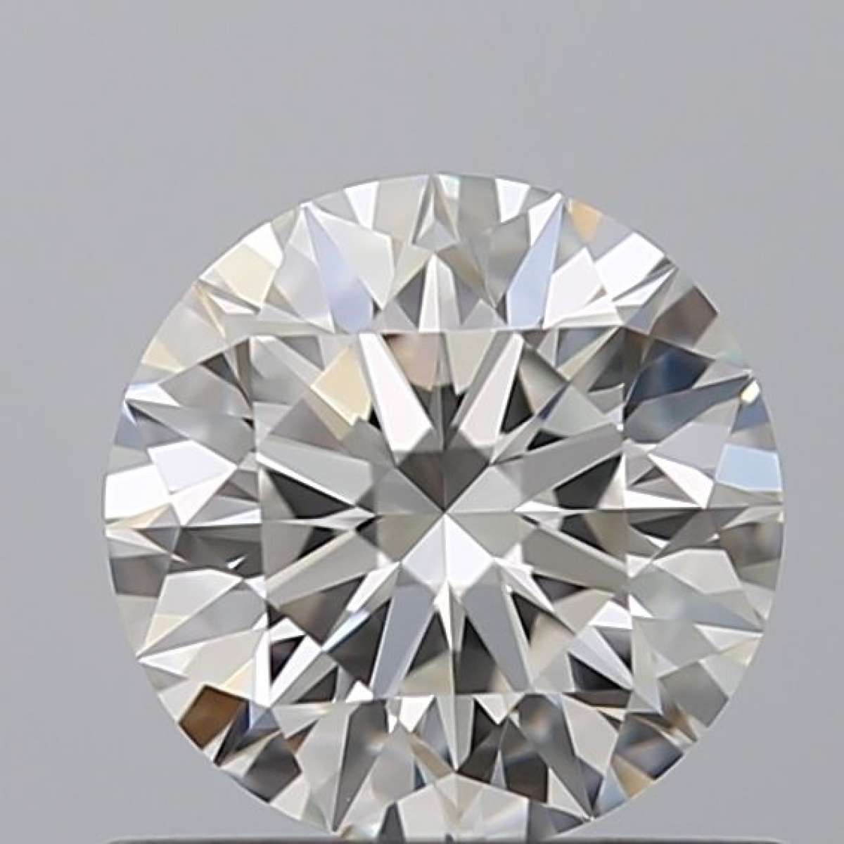 Certified Diamond GIA Carats 0.57 Color G Clarity VVS1 EX EX EX Fluorescence NON Brown No Milky No EyeClean 100% Certified Diamond GIA Carats 0.57 Color G Clarity VVS1 EX EX EX Fluorescence NON Brown No Milky No EyeClean 100%