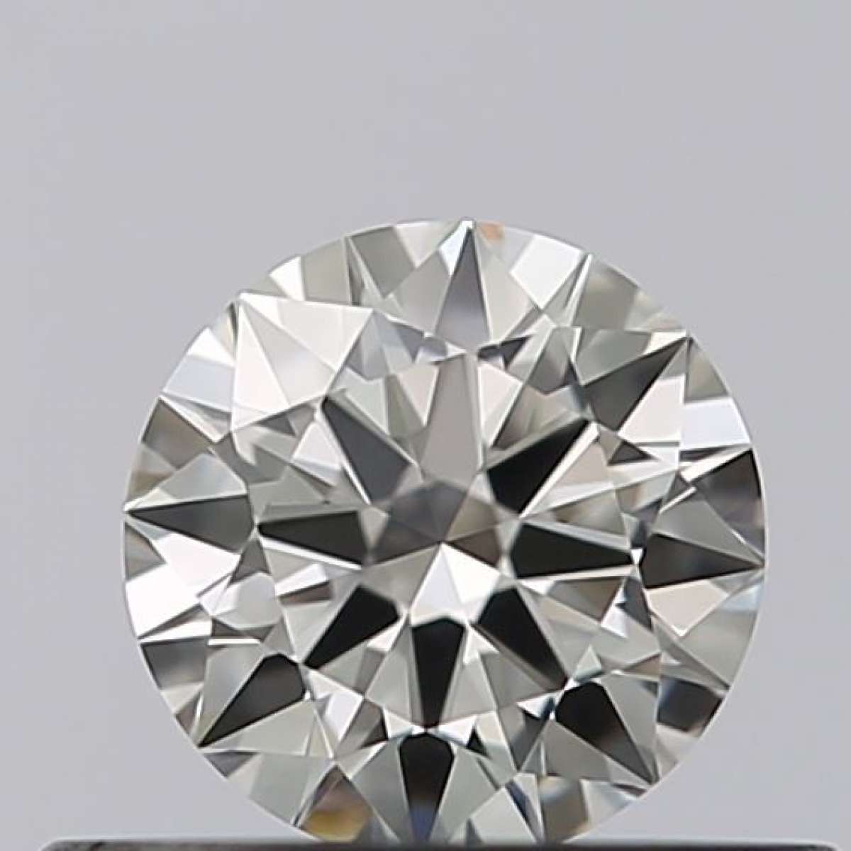 Certified Diamond GIA Carats 0.3 Color E Clarity VS1  EX  EX  EX Fluorescence NON Brown No Green No Milky No EyeClean 100%