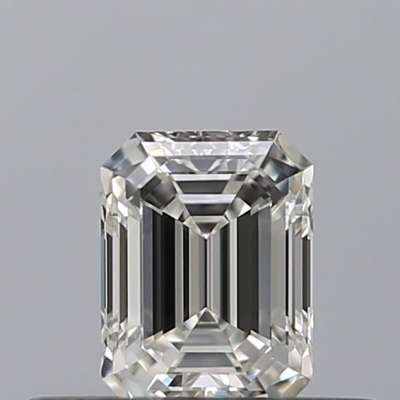 Certified Diamond GIA Carats 0.34 Color G Clarity VVS1  -  EX  VG Fluorescence NON Brown No Milky No EyeClean 100%