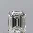 Certified Diamond GIA Carats 0.34 Color G Clarity VVS1  -  EX  VG Fluorescence NON Brown No Milky No EyeClean 100%