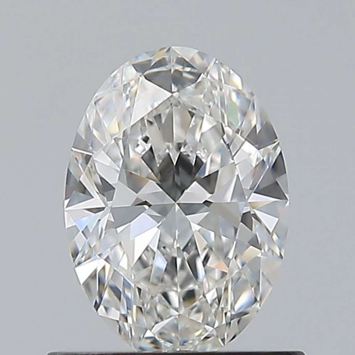 Certified Diamond GIA Carats 0.7 Color F Clarity VVS1  -  EX  VG Fluorescence NON Brown No Green No Milky No EyeClean 100%