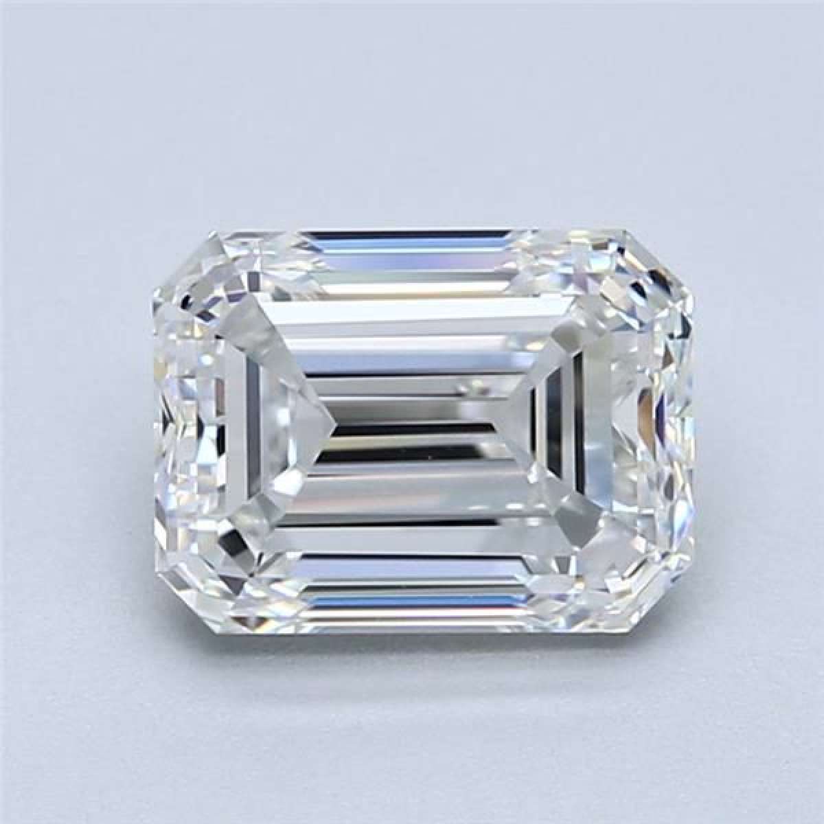 Diamante Certificato GIA Carati 1.7 Colore G Purezza VVS1 - EX VG Fluorescenza NON Brown No Green No Milky No EyeClean 100% Diamante Certificato GIA Carati 1.7 Colore G Purezza VVS1 - EX VG Fluorescenza NON Brown No Green No Milky No EyeClean 100%