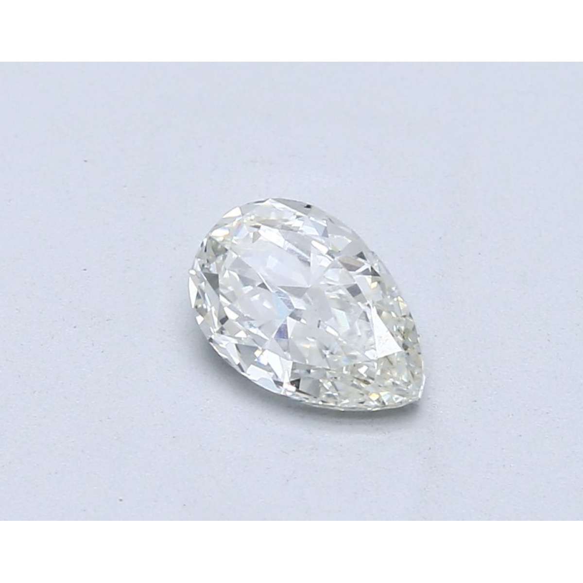 Diamante Certificato HRD Carati 1.01 Colore H Purezza VVS2  -  EX  VG Fluorescenza NON Brown No Green No Milky No EyeClean 100%