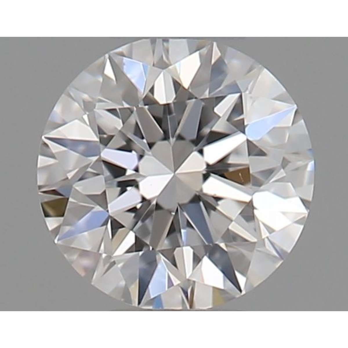 Diamante Certificato GIA Carati 0.3 Colore D Purezza VS2  EX  EX  EX Fluorescenza FNT Brown No Green No Milky No EyeClean 100%