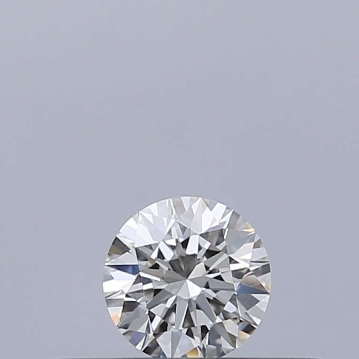 Certified Diamond IGI Carats 0.18 Color F Clarity VVS1 EX EX EX Fluorescence NON Brown No Milky No EyeClean 100% Certified Diamond IGI Carats 0.18 Color F Clarity VVS1 EX EX EX Fluorescence NON Brown No Milky No EyeClean 100%