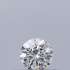 Certified Diamond IGI Carats 0.18 Color F Clarity VVS1  EX  EX  EX Fluorescence NON Brown No Milky No EyeClean 100%