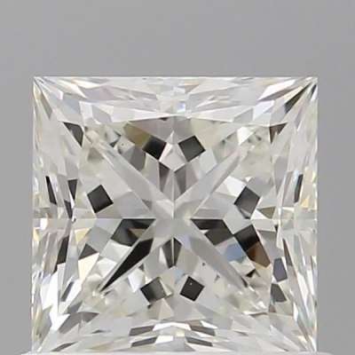 Certified Diamond IGI Carats 0.9 Color G Clarity VVS1  -  EX  EX Fluorescence NON Brown No Green No Milky No EyeClean 100%