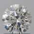 Certified Diamond IGI Carats 1.01 Color G Clarity VS1  EX  EX  EX Fluorescence FNT Brown No Milky No EyeClean 100%