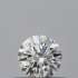 Certified Diamond GIA Carats 0.31 Color F Clarity VS2  EX  EX  EX Fluorescence NON Brown No Milky No EyeClean 100%