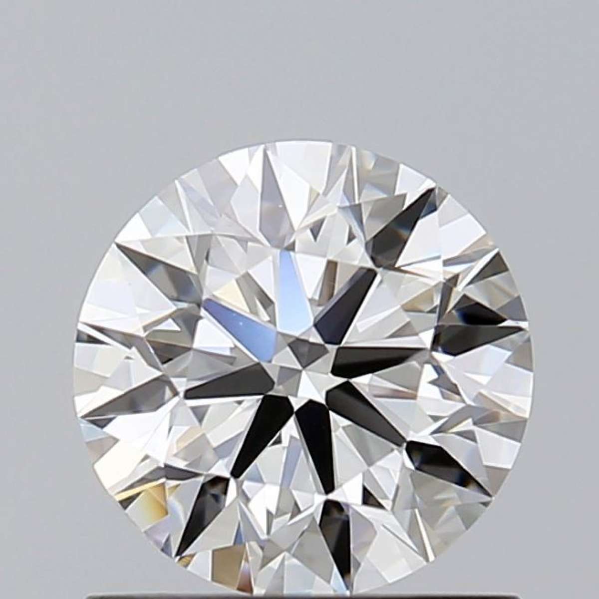 Certified Diamond GIA Carats 0.9 Color G Clarity VVS2  EX  VG  VG Fluorescence NON Brown No Green No Milky No EyeClean 100%