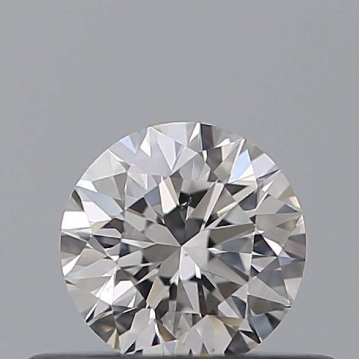Certified Diamond GIA Carats 0.33 Color F Clarity VS2 EX EX EX Fluorescence NON Brown No Milky No EyeClean 100% Certified Diamond GIA Carats 0.33 Color F Clarity VS2 EX EX EX Fluorescence NON Brown No Milky No EyeClean 100%