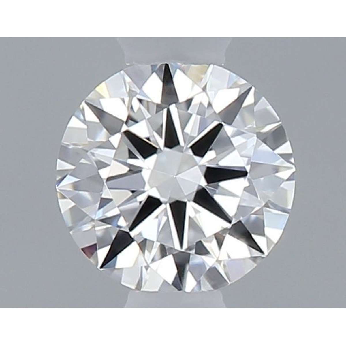 Certified Diamond GIA Carats 0.25 Color E Clarity IF  EX  EX  EX Fluorescence NON Brown No Green No Milky No EyeClean 100%