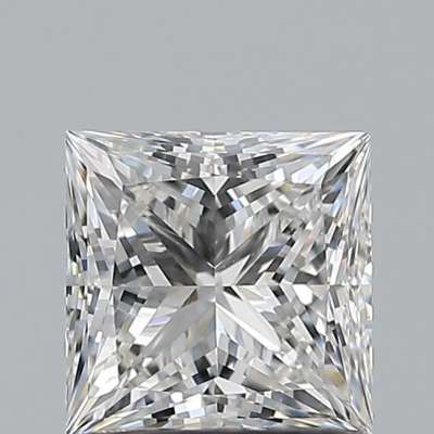 Certified Diamond GIA Carats 0.9 Color F Clarity VS2  -  EX  VG Fluorescence NON Brown No Green No Milky No EyeClean 100%