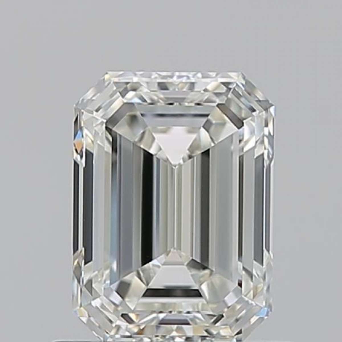 Certified Diamond IGI Carats 1.01 Color H Clarity VVS1  -  EX  EX Fluorescence NON Brown No Milky No EyeClean 100%