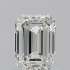 Certified Diamond IGI Carats 1.01 Color H Clarity VVS1  -  EX  EX Fluorescence NON Brown No Milky No EyeClean 100%
